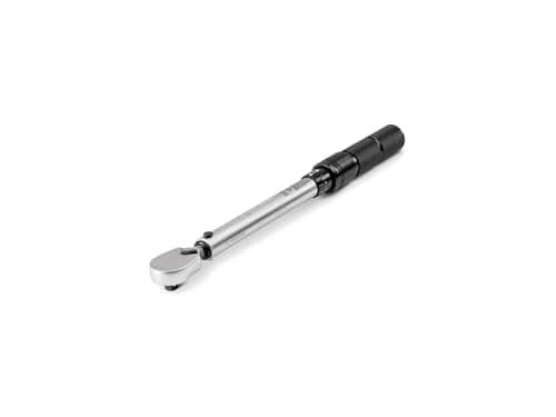TEKTON 1/4 in Drive Micrometer Torque Wrench (TRQ50402), Amazon product photo