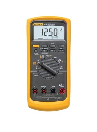 Fluke 88V Deluxe Automotive Multimeter, Amazon product photo