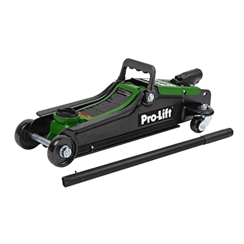 Pro-Lift F-757G 2-Ton Floor Jack, Amazon product photo