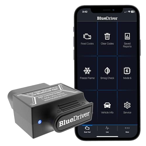 BlueDriver Pro, Amazon product photo