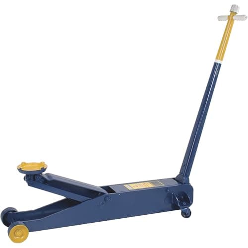 Hein-Werner HW93657 4-Ton Professional Service Jack, Amazon product photo