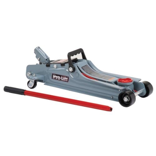 Pro-Lift F-767 2-Ton Low-Profile Floor Jack, Amazon product photo